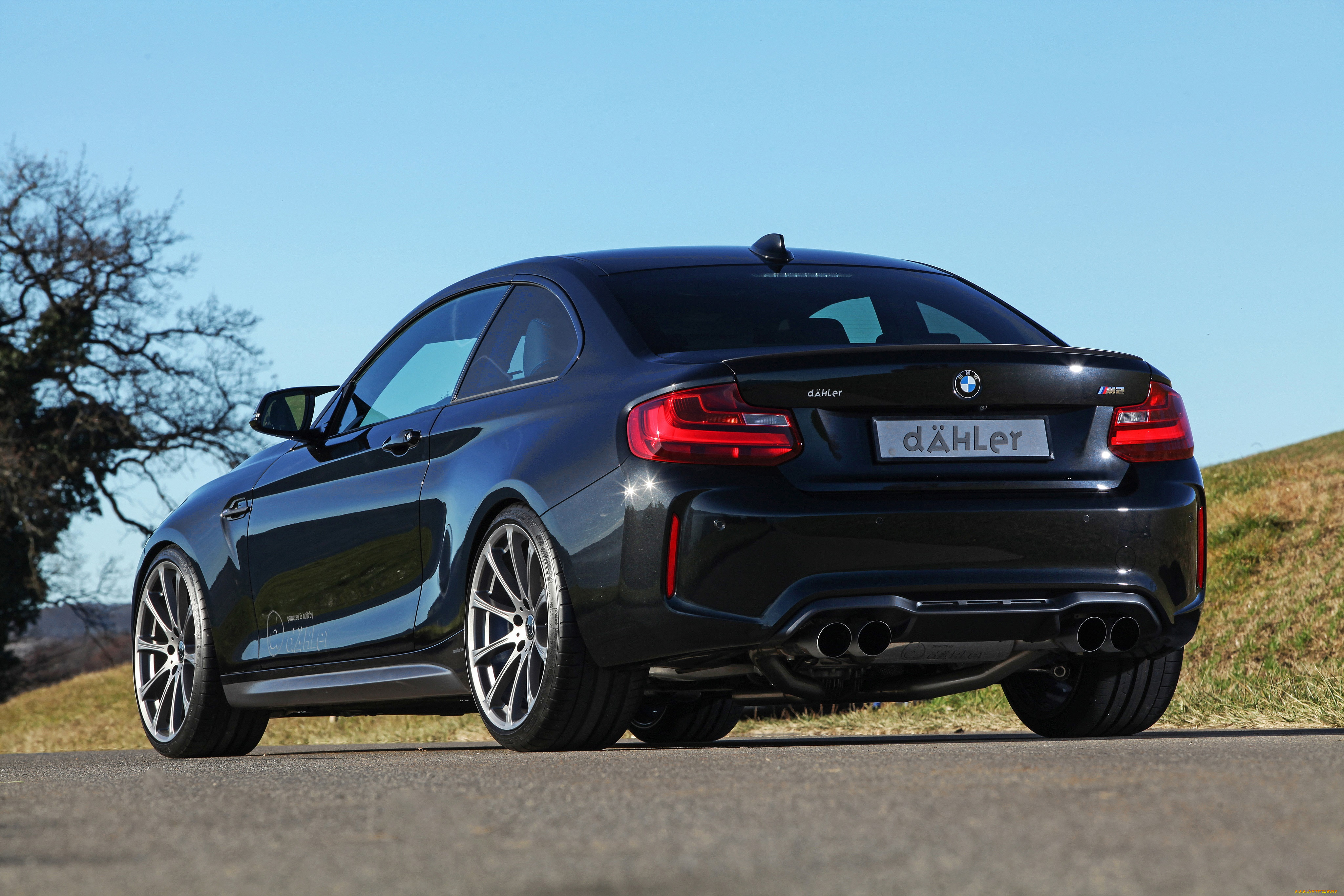 , bmw
